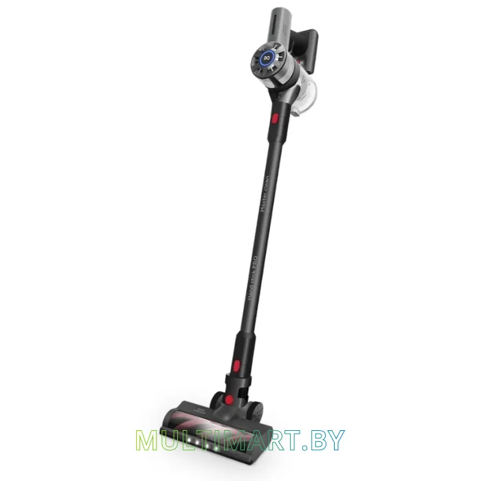 Пылесос BQ VC1001H (серый)